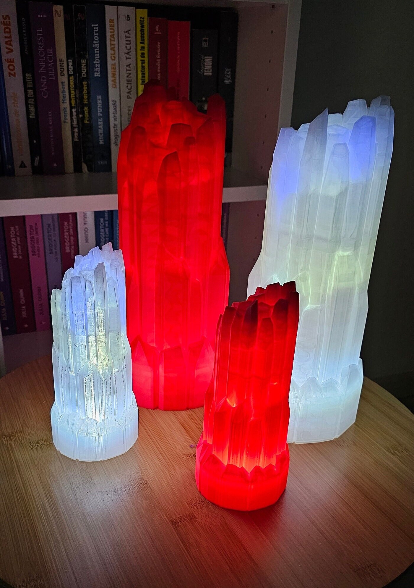 Zero Point Module 3d Print File Stargate ZPM Zero Point Module | Zed-pm | Replica 3D Printed | Ancient ...