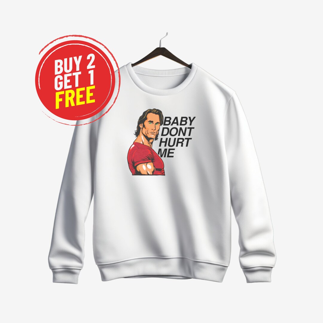 Funny Meme Sweatshirt Pump Cover Gift for Bodybuilder Tren Hard Tee Gym