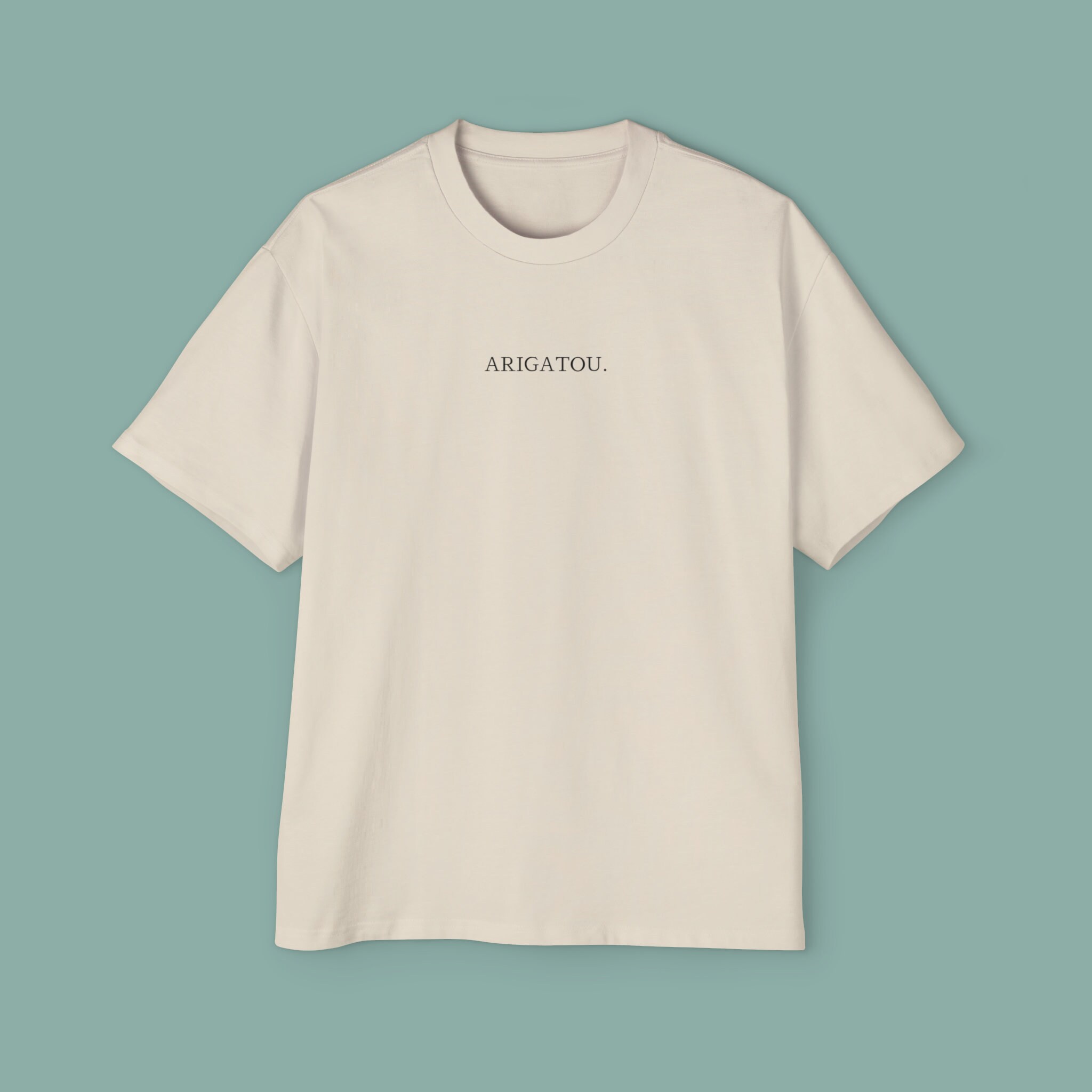 Large Adult Tee