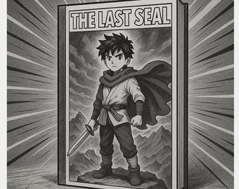 Cómic de manga personalizado para tu historia / Cómic de anime digital único a partir de tus fotos