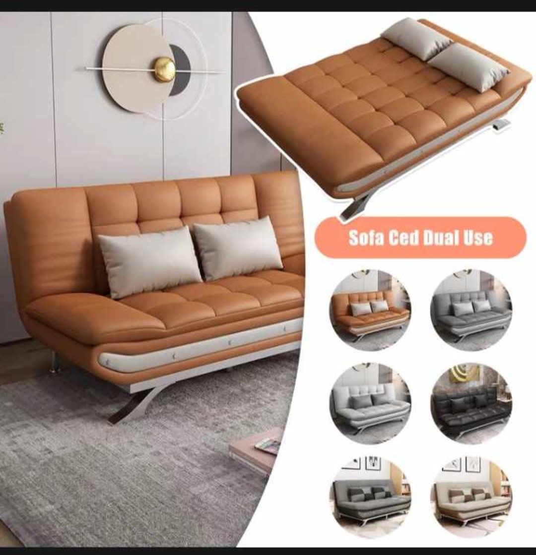 Luxury Fashion Lazy Sofa Simple Sofa Bed Scandinavian Style Etsy