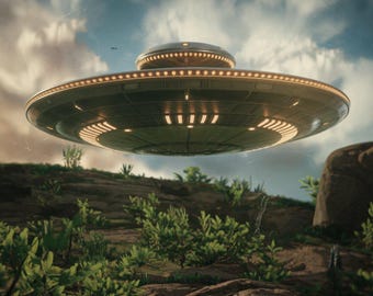 UFO
