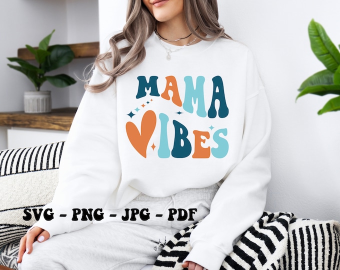 Mama Visual This item is unavailable - Etsy