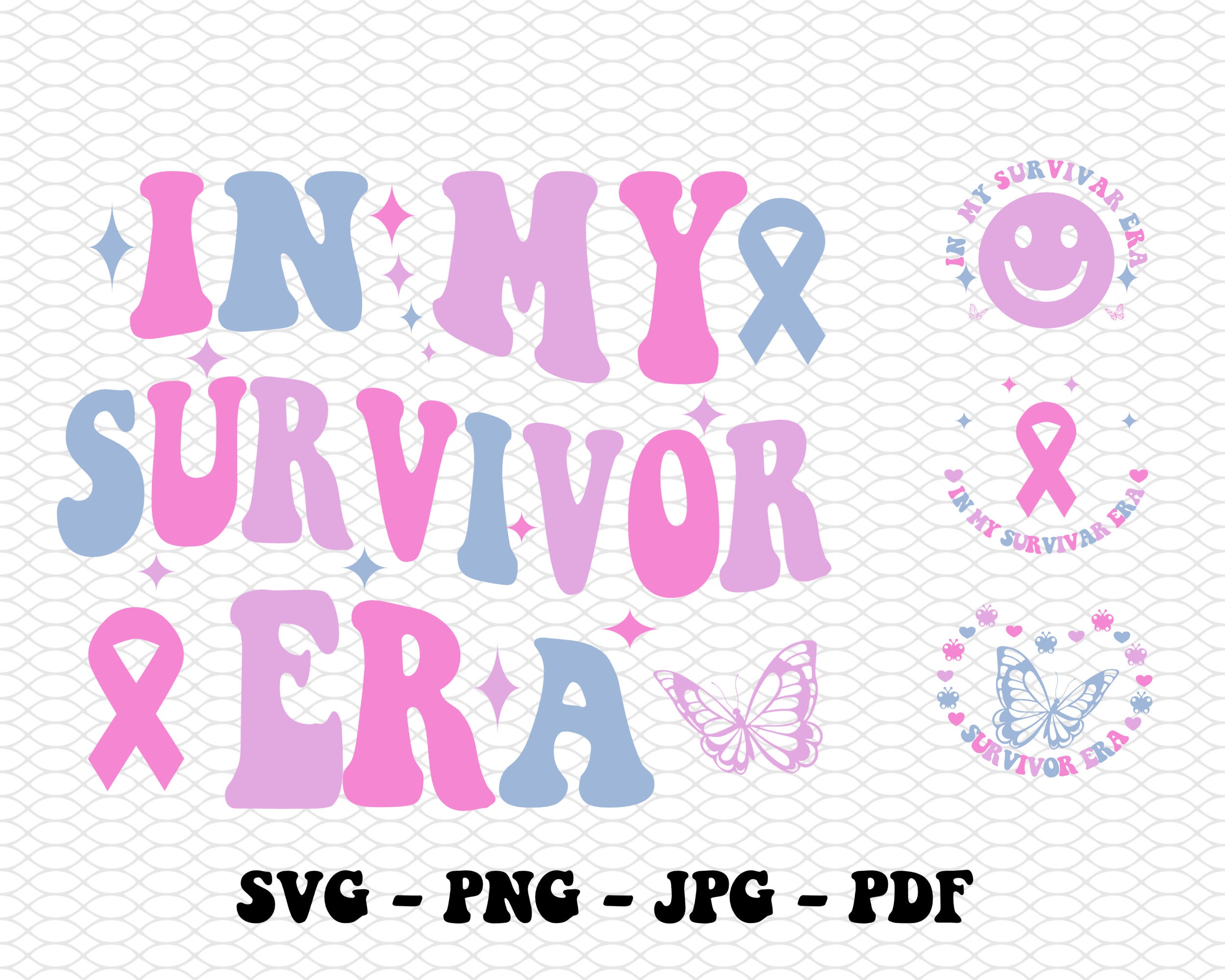 In My Survivor Era Svg Png Survivor Svg Png Retro Survivor Svg breast In My Survivor Era Svg Png Survivor Svg Png Retro Survivor Svg breast