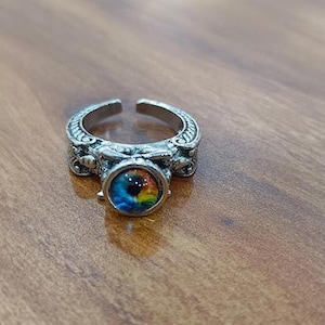 DIVINE Extreme Powerful Yantra Vortex Rite Powerful Ring SpeIIs Power Psychic | Most Powerful & Divine