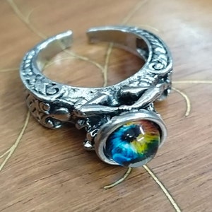 DIVINE Extreme Powerful Yantra Vortex Rite Powerful Ring SpeIIs Power Psychic | Most Powerful & Divine