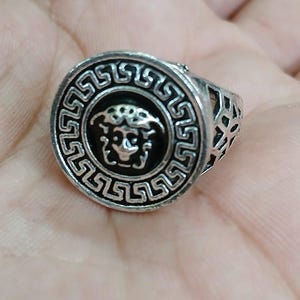 RARE MIDDLE Eastern 999 Unlimited Wish RING Ultimate Most Power Aghori | Most Powerful & Divine