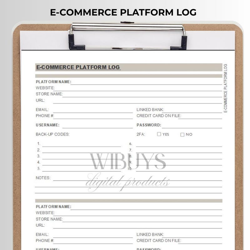 Etsy Shop Seller Account Login - Etsy