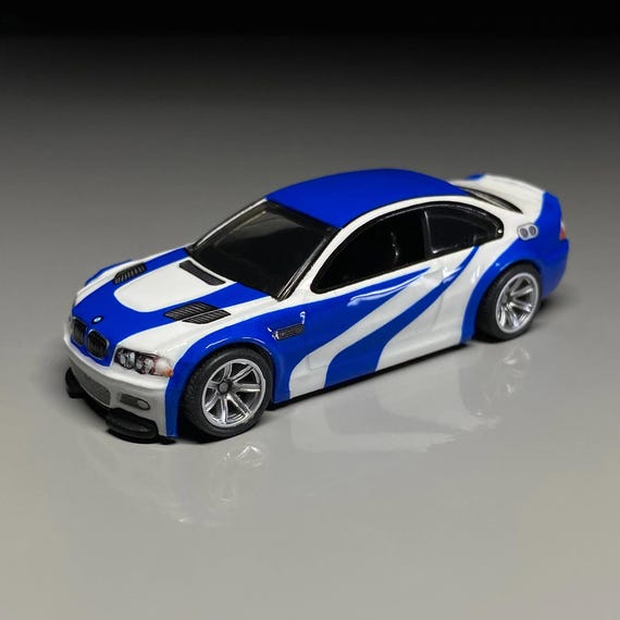 やじうまPC Watch】「Need for Speed: Most Wanted」に登場した