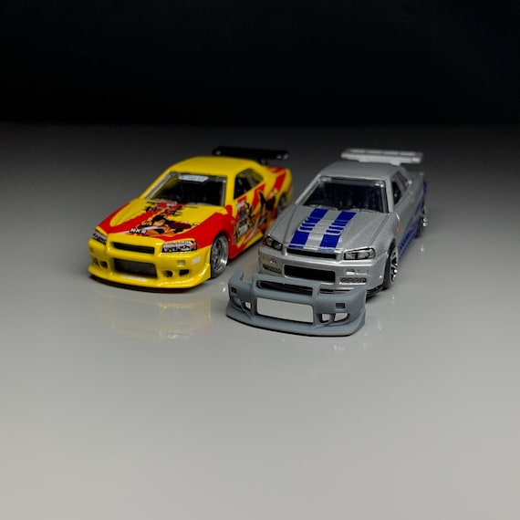 ラスカル ラスカル 1991 Kawasaki ZX7 [ECC-133] – EuroClassix