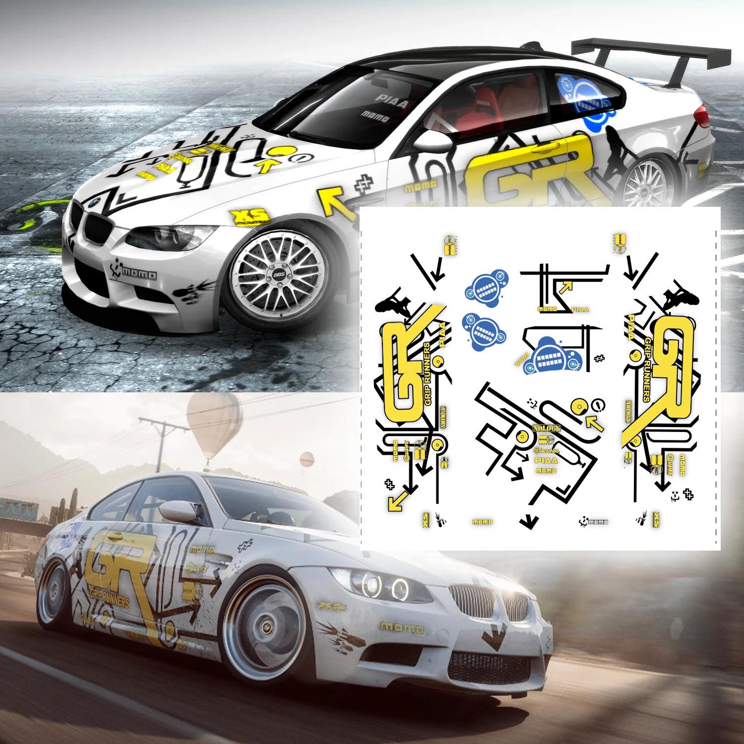 BMW E92 M3 スカッフプレート BMW E92 M3 スカッフプレート BMW E92 M3 スカッフプレート Fits