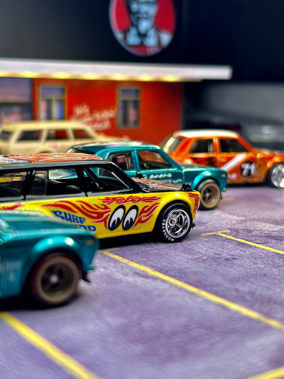 Hot Wheels 2019 ジャパンコンベンション Hot Wheels Japan Convention for sale | eBay