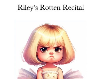 Riley's Story -- Instant Download