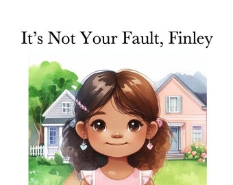 Finley's Story -- Instant Download