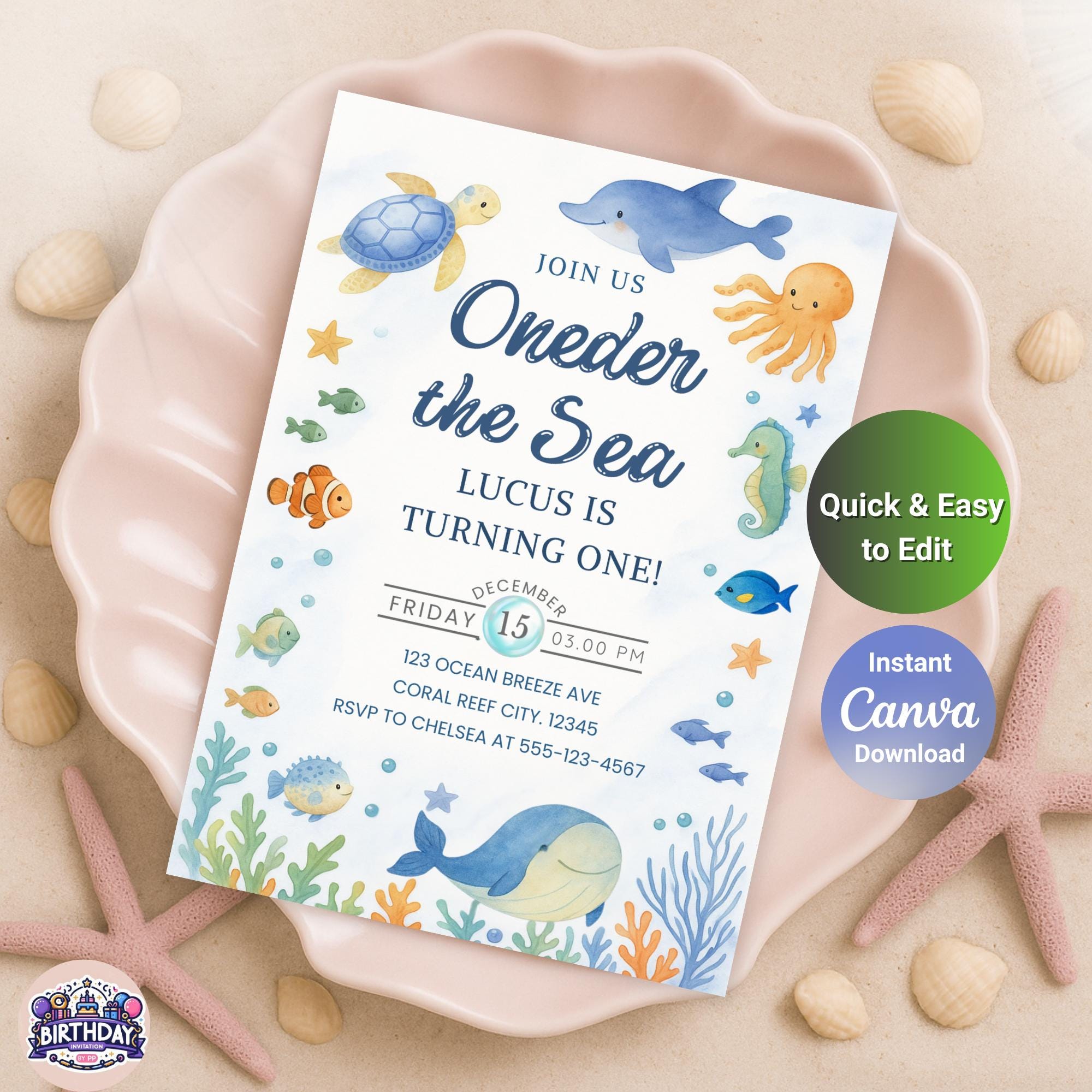 Trampoline Park Birthday Invitation: Editable Jump Party (Digital Download)