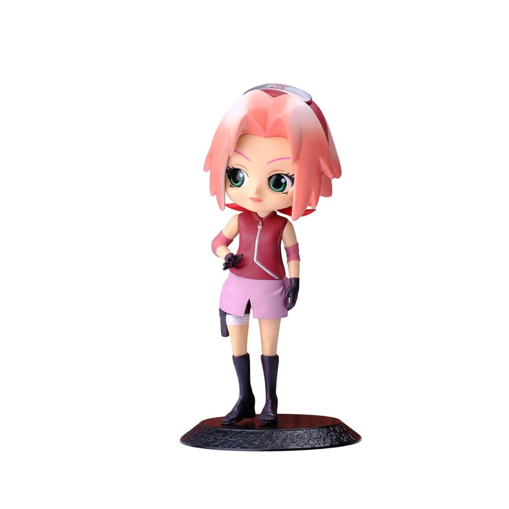 Anime Action Figure Sakura Haruno  Naruto Sakura Haruno Figurines