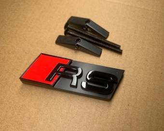 Supporto Targa A Nido D'ape Audi Da Gabrielin - Maker World - Foto 5