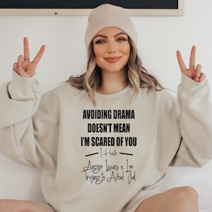 PNG - Drama - Funny - Sarcastic - Anger Issues - Sublimate - Print and Cut - Sublimation - Digital Download - Instant Download