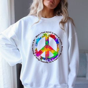 PNG - Peace - Peace Sign - Funny - Sublimate - Print and Cut - Sublimation - Digital Download - Instant Download