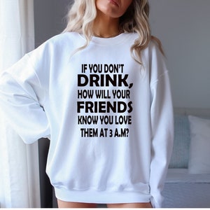 PNG - Alcohol - Funny - Drinking - Party - Drunk - Sublimate - Print and Cut - Sublimation - Digital Download - Instant Download - Friends