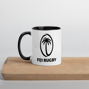 Mug with Color Inside