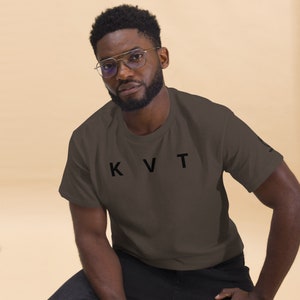 Men&#39;s classic tee