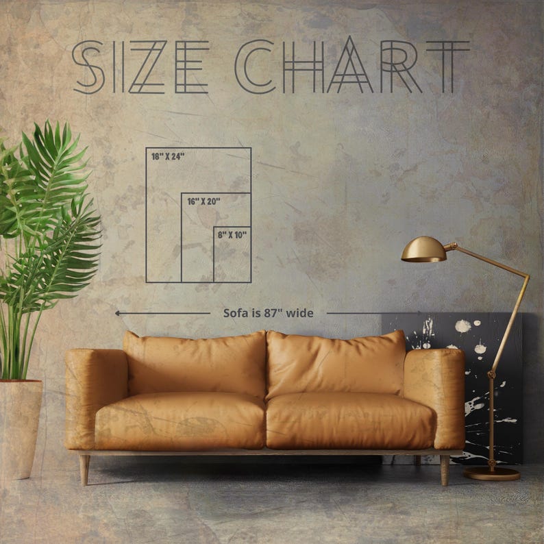 WHISKEY WILDERNESS Wall Art, Retro Scotch Nature Poster, Forest River