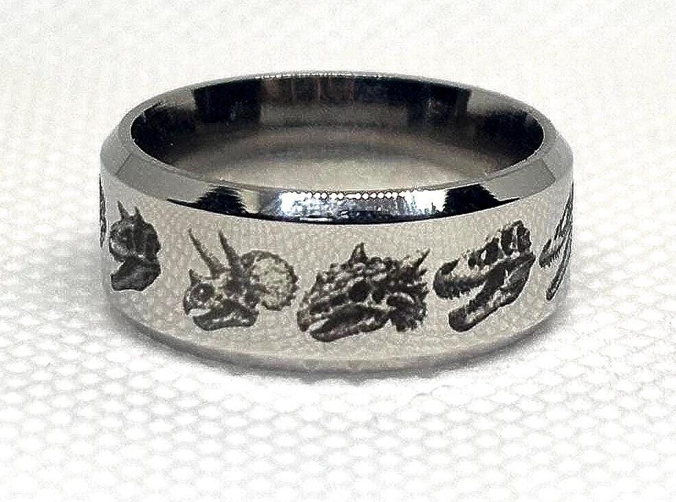 Mutable rings clone - Etsy 日本