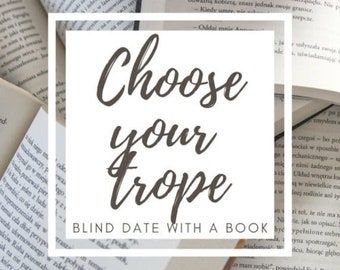 Blind Date with a Dark Romance