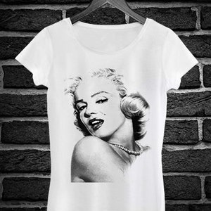 Marilyn monroe faded hoodie hotsell