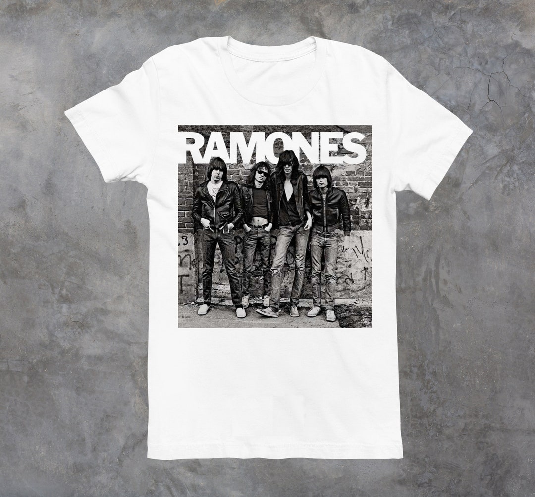 Vintage Ramones Woman Shirt / Unisex Hoodies / Racerback Tank / Unisex ...