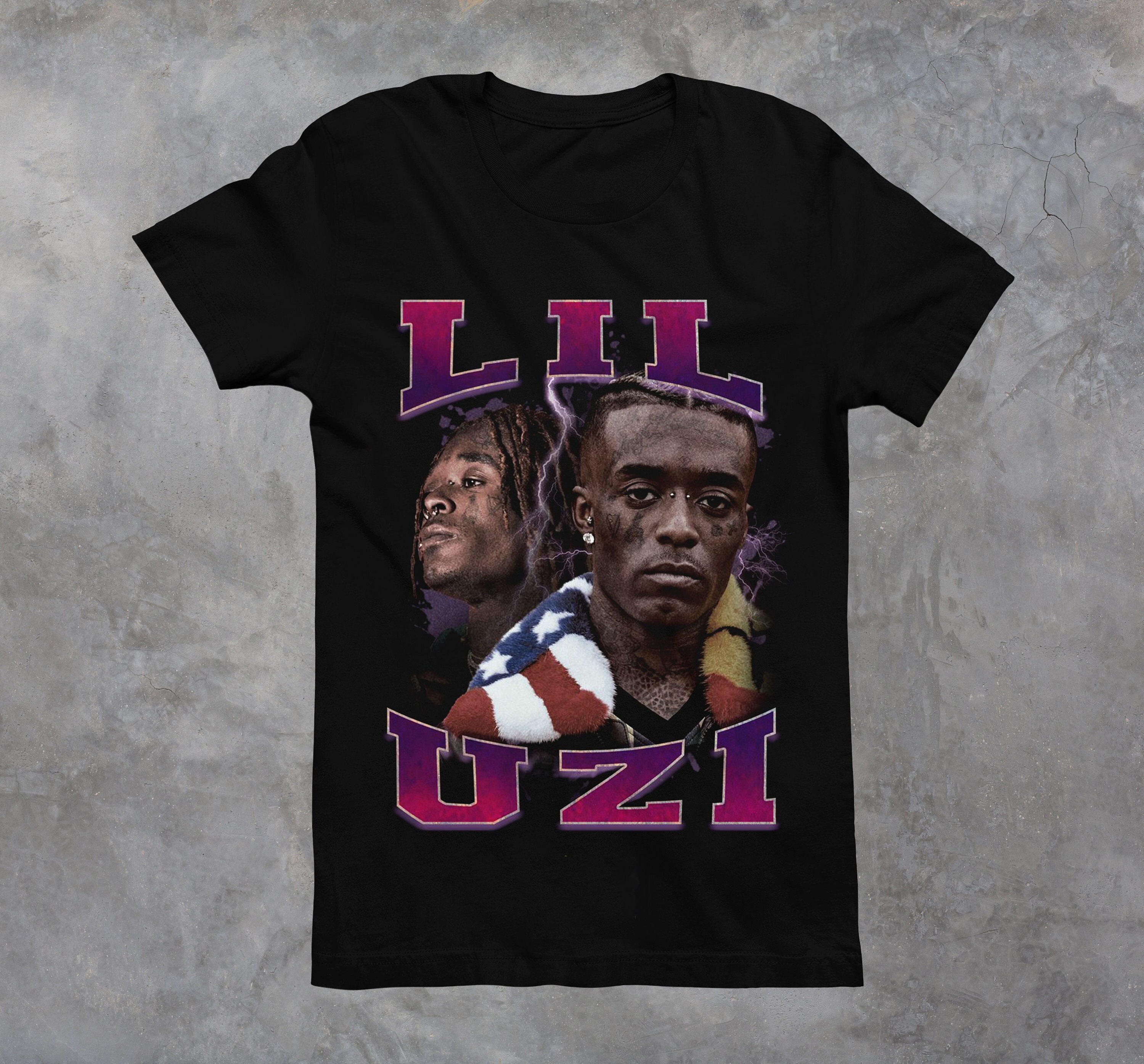 Lil uzi vert sweatshirt cheap