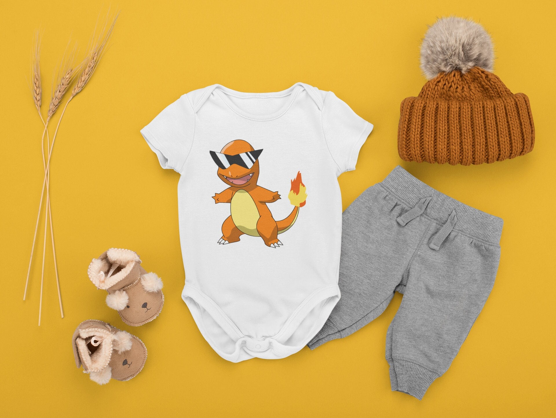 Pokemon baby girl clothes cheap
