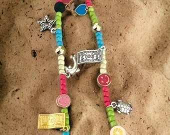 Custom Phone Charm