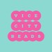 Vice City Beads
