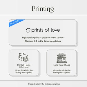 Programa de bodas de periódico / Totalmente editable / Programas de bodas imprimibles / Plantilla de programa de bodas / Búsqueda de palabras de bodas / Periódico de bodas imagen 9