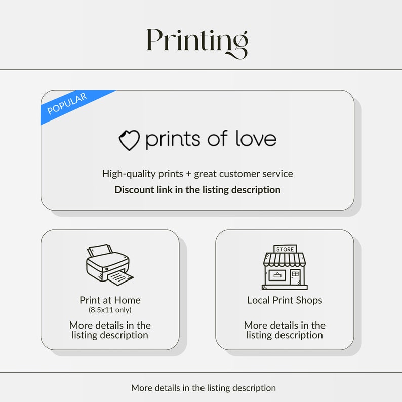 Programa de bodas de periódico / Totalmente editable / Programas de bodas imprimibles / Plantilla de programa de bodas / Búsqueda de palabras de bodas / Periódico de bodas imagen 9