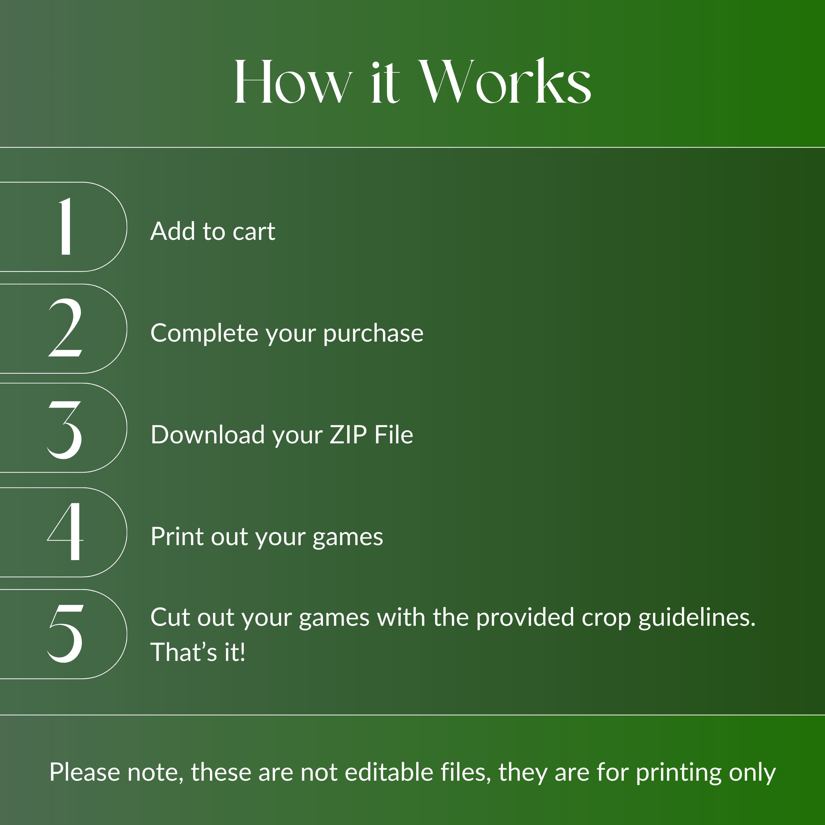 Camp Games for Bachelorette Party Camp Theme Bachelorette Game Etsy