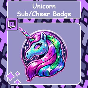 Rainbow Unicorn Butt Hard Enamel Pin