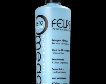 Selante Felps Nanoplastia Brazilian Capilar 500ml