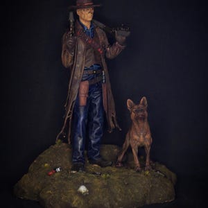 クーパー ハワード Giant exhibition toys クーパー・ハワード GE-002