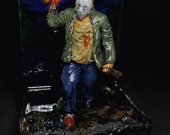 Jason Voorhees Fredagen den 13:e