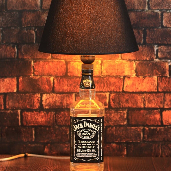 Jack Daniels Decor Etsy