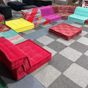Mah jong sofa by roche bobois - Etsy 日本