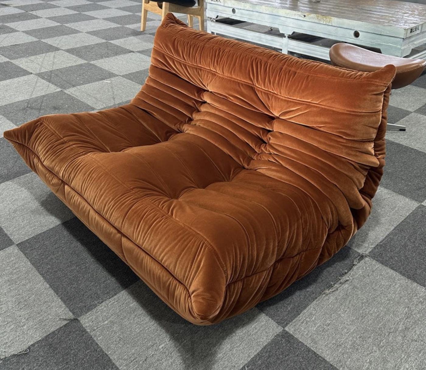 Togo ligne roset - Etsy 日本 Togo ligne roset - Etsy 日本