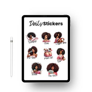 ipad planner,
digital notebook, cute sticker sheet,
digital sticker pack,
student stickers,digital student stickers,