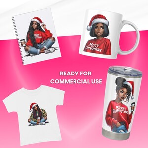 afro design, afro woman png,christmas clipart, digital paper,digital sublimation, instant download, merry christmas png, png for sublimation, sublimation bundle, sublimation design, sublimation designs, sublimation prints, wine woman