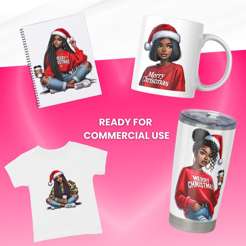 afro design, afro woman png,christmas clipart, digital paper,digital sublimation, instant download, merry christmas png, png for sublimation, sublimation bundle, sublimation design, sublimation designs, sublimation prints, wine woman