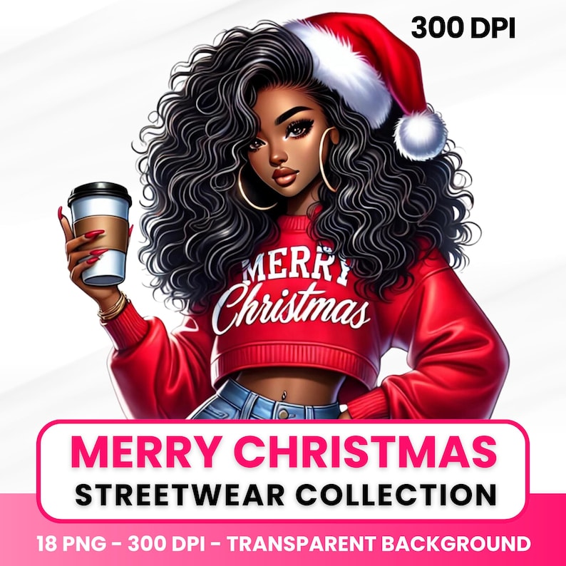 black women png
black woman clipart
black girl magic
chibi girl
black queen png
chibi girl clipart
denim girl clipart
santa clipart
black girl graphics
afro girl clipart
afro woman png
African girl clipart
Merry Christmas png