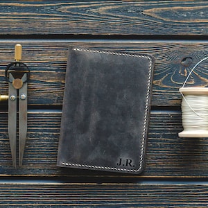 New Driving Documents Leather Organizer Car Special Brand Logo, Driving License Leather Cover Holder, Personalized Handmade Insurance Wallet